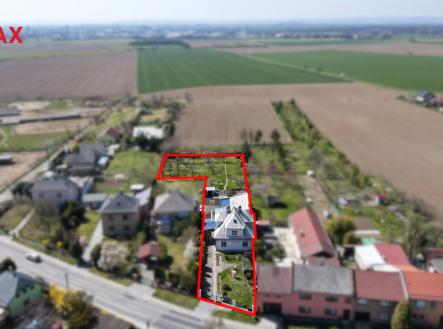 dji-0065cast.jpg | Prodej - dům/vila, 161 m²
