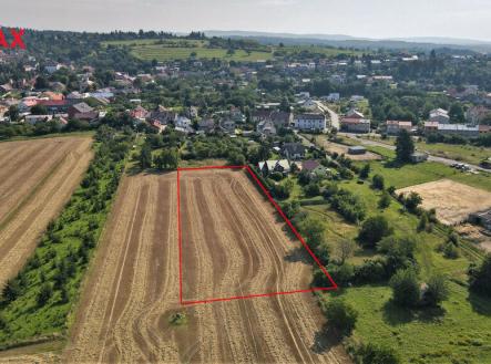 dji-0400-kas.jpg | Prodej - pozemek pro bydlení, 6 193 m²