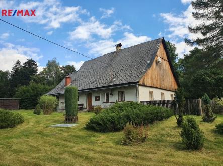 Prodej - chata/rekreační objekt, 106 m² obrázek