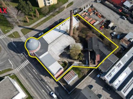 Prodej - pozemek pro bydlení, 1 771 m²