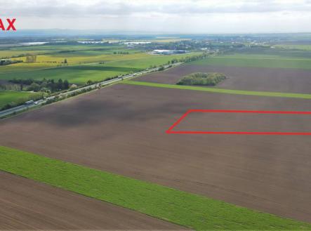 Prodej - pozemek, zemědělská půda, 23 815 m²