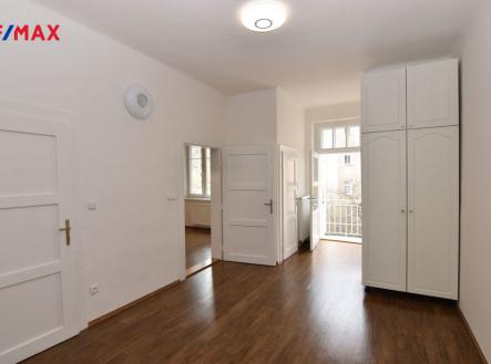 Pronájem bytu, 1+1, 70 m²