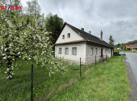 Prodej - dům/vila, 120 m² obrázek