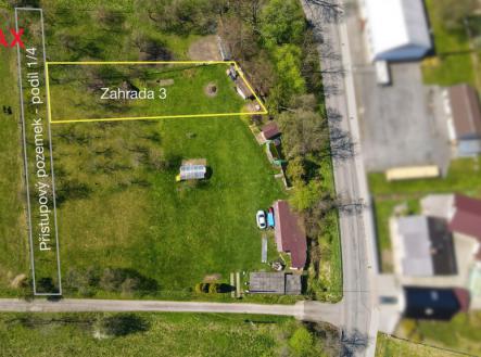 dron-2.png | Prodej - pozemek, zahrada, 750 m²