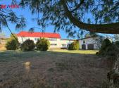 Prodej - dům/vila, 186 m²