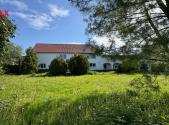 Prodej - dům/vila, 186 m²