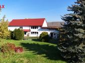 Prodej - dům/vila, 186 m²