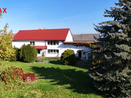 Prodej - zemědělský objekt, 7 638 m² obrázek