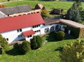 Prodej - zemědělský objekt, 7 638 m²