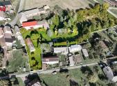 Prodej - zemědělský objekt, 7 638 m²