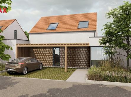 Prodej - dům/vila, 134 m² obrázek
