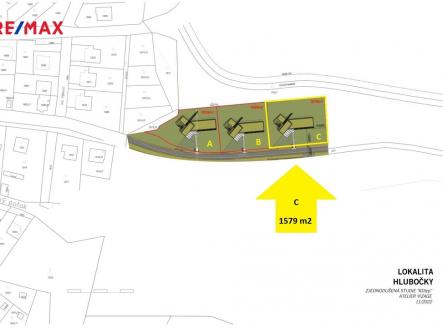 situace-hlubocky-pozemek-c.jpg | Prodej - dům/vila, 178 m²
