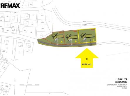 situace-hlubocky-pozemek-c.jpg | Prodej - dům/vila, 178 m²