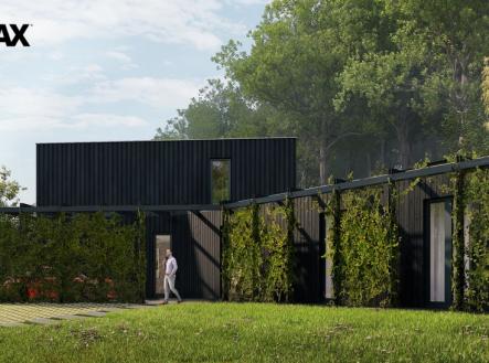 Prodej - dům/vila, 178 m²