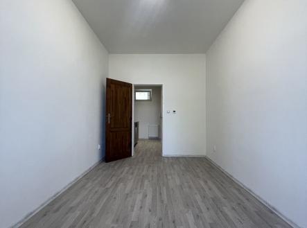Pronájem bytu, 1+1, 22 m²