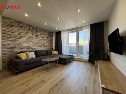 Prodej bytu, 4+kk, 148 m²