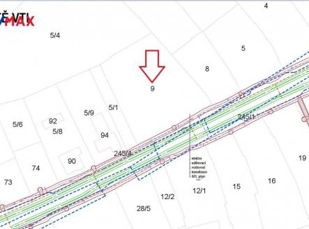 07-1.jpg | Prodej - pozemek pro bydlení, 1 923 m²