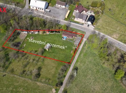 dji-0194-stavebni.jpg | Prodej - pozemek pro bydlení, 3 086 m²