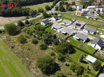 dji-0388-a-vyznaceno.jpg | Prodej - pozemek pro bydlení, 588 m²