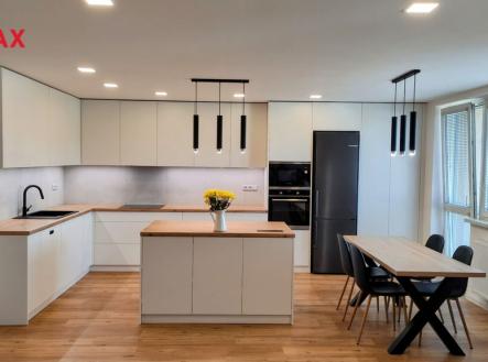 Prodej bytu, 3+kk, 95 m² obrázek