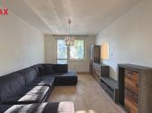 Pronájem bytu, 3+1, 71 m²