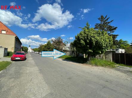 zakres-vymera-pozemek-b-zeruvky.jpg | Prodej - pozemek pro bydlení, 444 m²