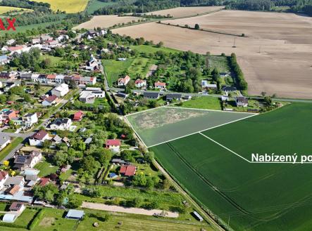 dji-fly-20250509-083850-0856-1746777632864-photo.jpg | Prodej - pozemek pro bydlení, 6 390 m²