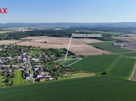 dji-fly-20250509-083622-0849-1746777639789-photo.jpg | Prodej - pozemek pro bydlení, 6 390 m²