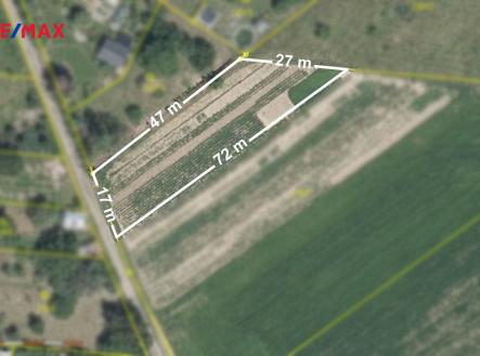 47m-2-2.jpg | Prodej - pozemek pro bydlení, 1 050 m²