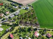 Prodej - pozemek pro bydlení, 1 050 m²