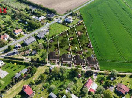 Prodej - pozemek pro bydlení, 1 740 m² obrázek