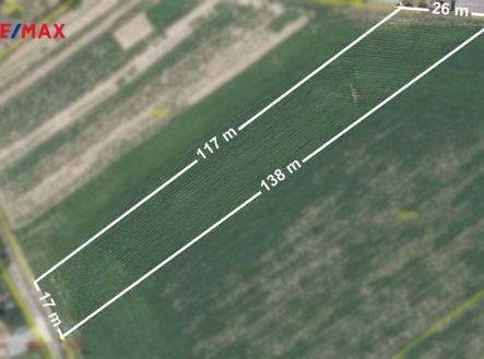 47m-5-5.jpg | Prodej - pozemek pro bydlení, 2 100 m²