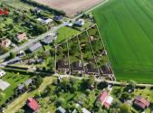 Prodej - pozemek pro bydlení, 2 100 m²