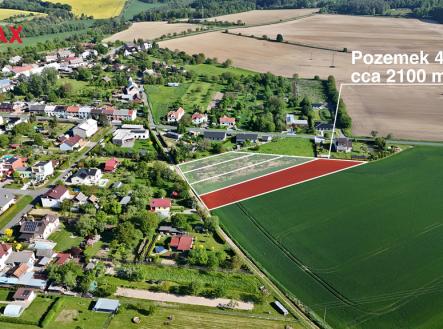 dji-fly-20250509-083850-0856-1746777632864-photo.jpg | Prodej - pozemek pro bydlení, 2 100 m²