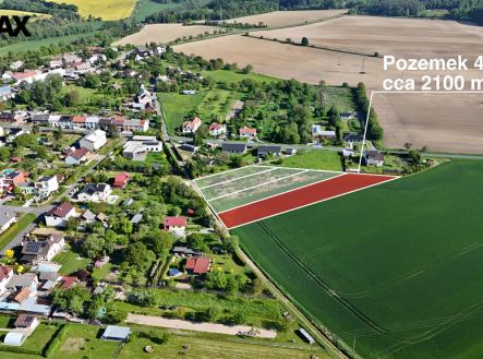 dji-fly-20250509-083850-0856-1746777632864-photo.jpg | Prodej - pozemek pro bydlení, 2 100 m²