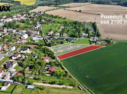 dji-fly-20250509-083850-0856-1746777632864-photo.jpg | Prodej - pozemek pro bydlení, 2 100 m²