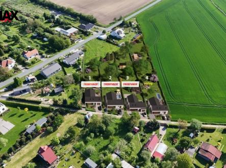 Prodej - pozemek pro bydlení, 2 100 m² obrázek