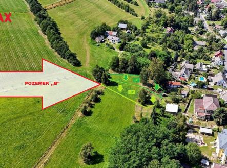 zakres-pozemek-b-libina.jpg | Prodej - pozemek pro bydlení, 2 391 m²