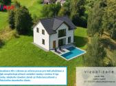 Prodej - pozemek pro bydlení, 2 391 m²