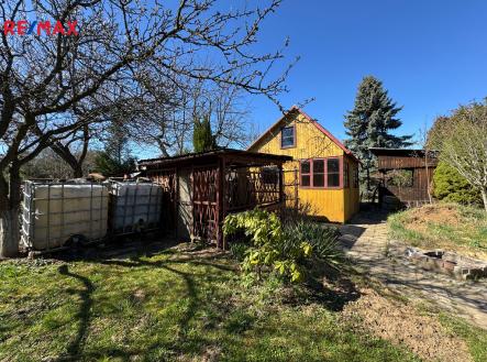 Prodej - chata/rekreační objekt, 19 m² obrázek
