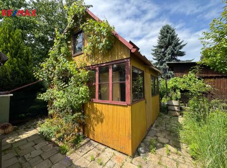 img-3758.jpeg | Prodej - chata/rekreační objekt, 19 m²