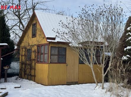 img-8261.jpeg | Prodej - chata/rekreační objekt, 19 m²