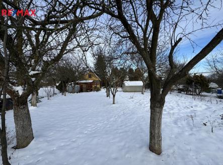 img-8258.jpeg | Prodej - chata/rekreační objekt, 19 m²