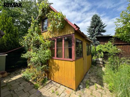 img-3758.jpeg | Prodej - chata/rekreační objekt, 19 m²