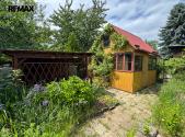 Prodej - chata/rekreační objekt, 19 m²
