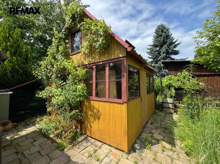 img-3758.jpeg | Prodej - chata/rekreační objekt, 19 m²