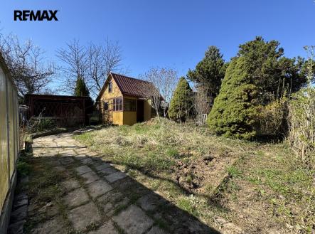 img-1933-1.jpeg | Prodej - chata/rekreační objekt, 19 m²