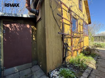 img-1940-1.jpeg | Prodej - chata/rekreační objekt, 19 m²
