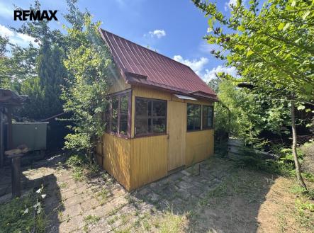 img-0732.jpeg | Prodej - chata/rekreační objekt, 19 m²
