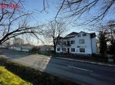 Prodej - jiné, 1 551 m²
